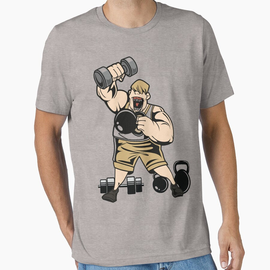 Fat Fitness by Cheap Women's Shirts