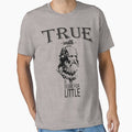 True Wealth Is Desire For Little | Plato by Christopher Taylor