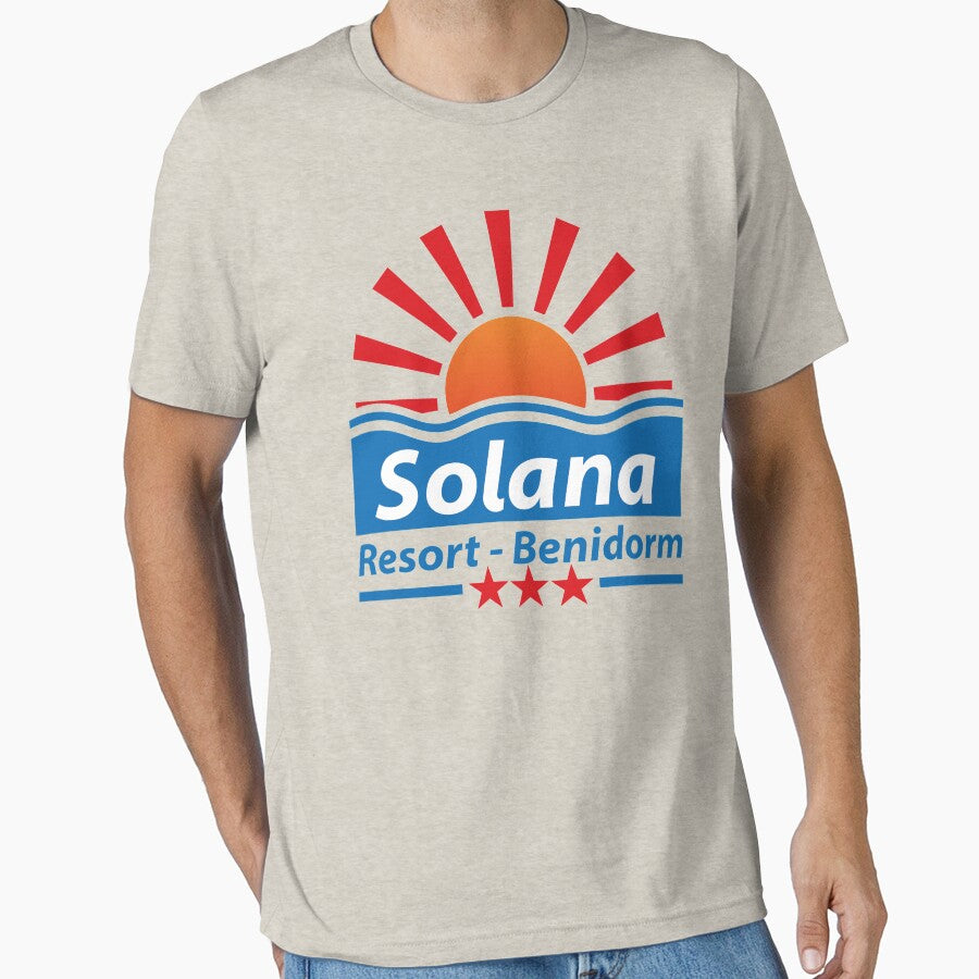 The Solana Resort Benidorm by McPod