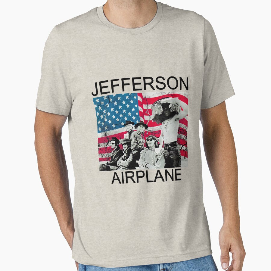 Jefferson Live at the Fillmore East by OlafFriis
