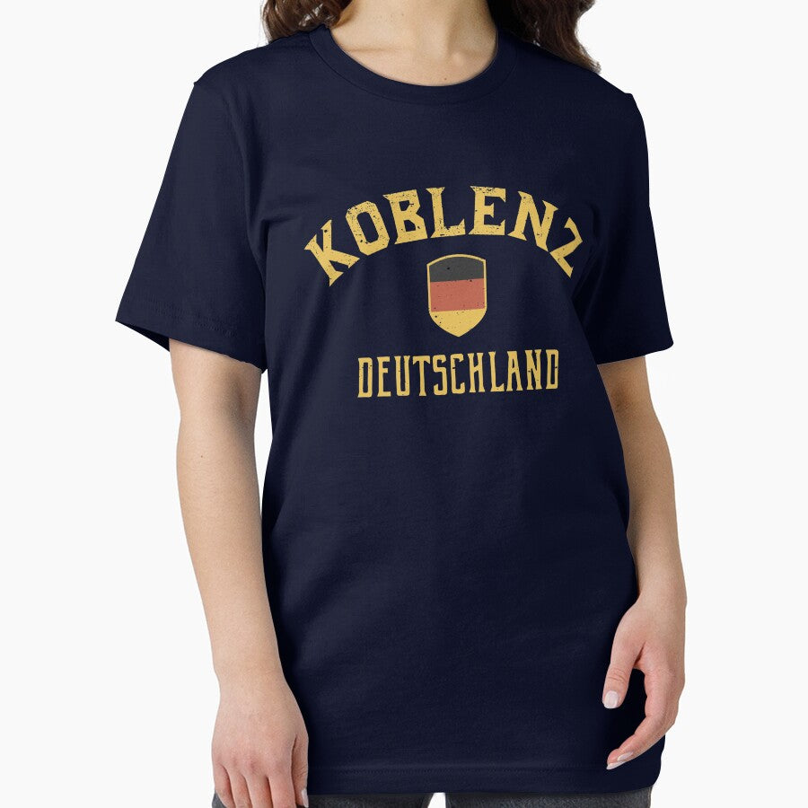 Koblenz Deutschland Germany by dk80