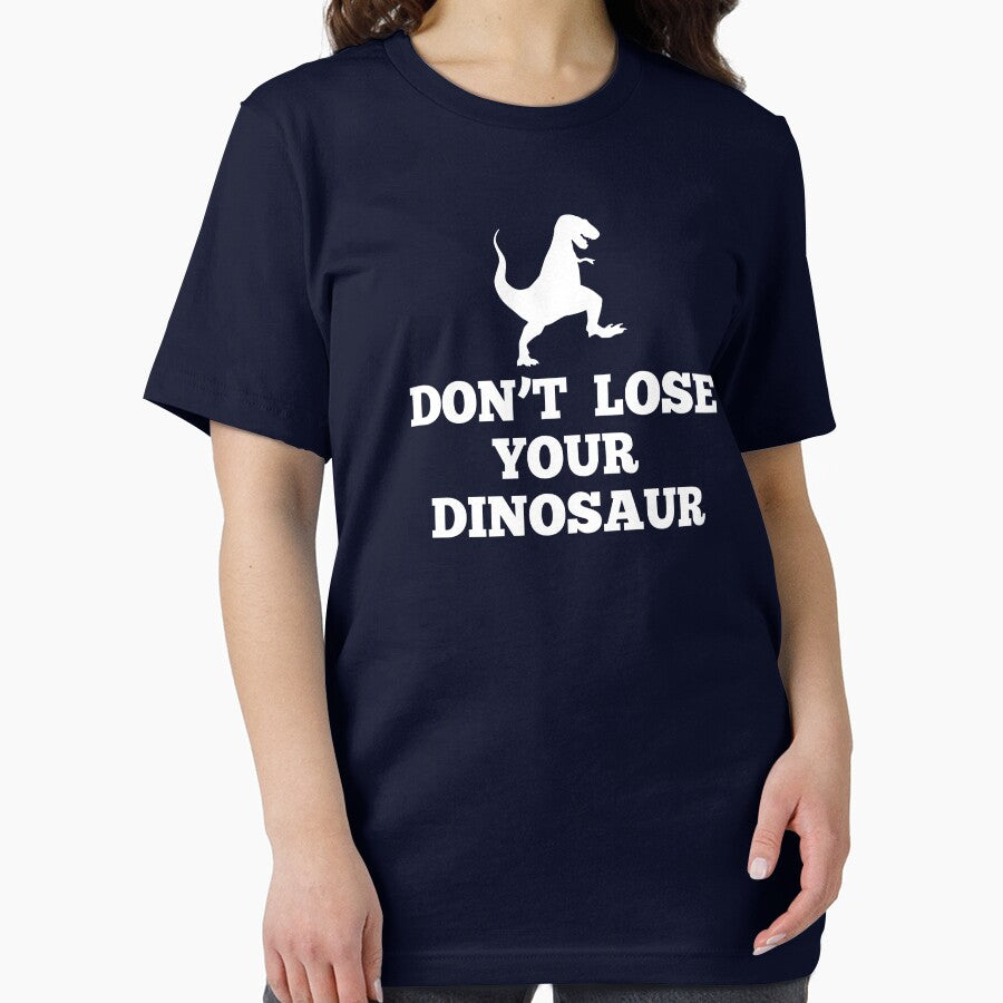 Don't Lose Your Dinosaur - Step Brothers by everything-shop