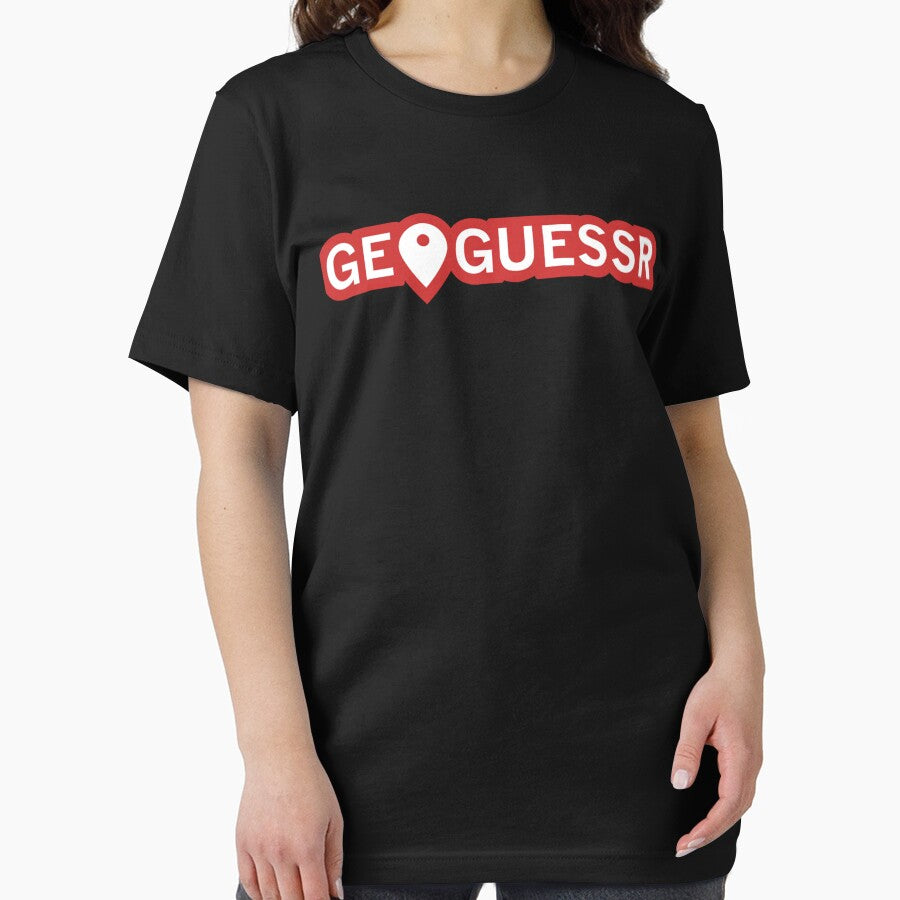 GeoGuessr Logo by jamesreynol4