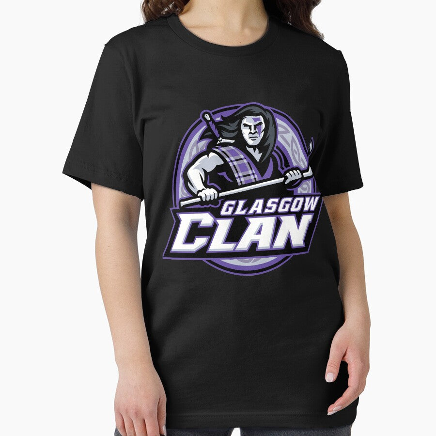 The Glasgows Funny Clans by ChelseaMayumi9