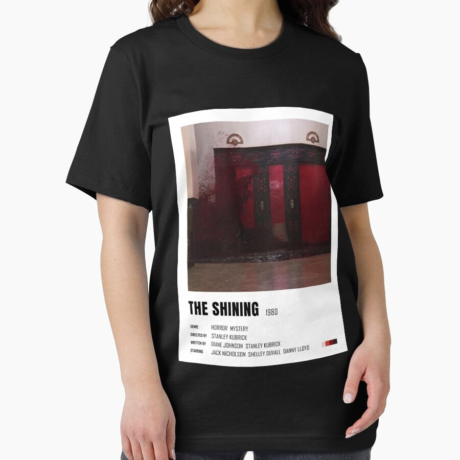 The Shining minimalist poster Classic . by WilliamMc1