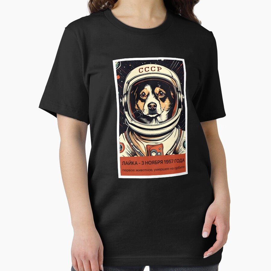 Laika by NorthBase