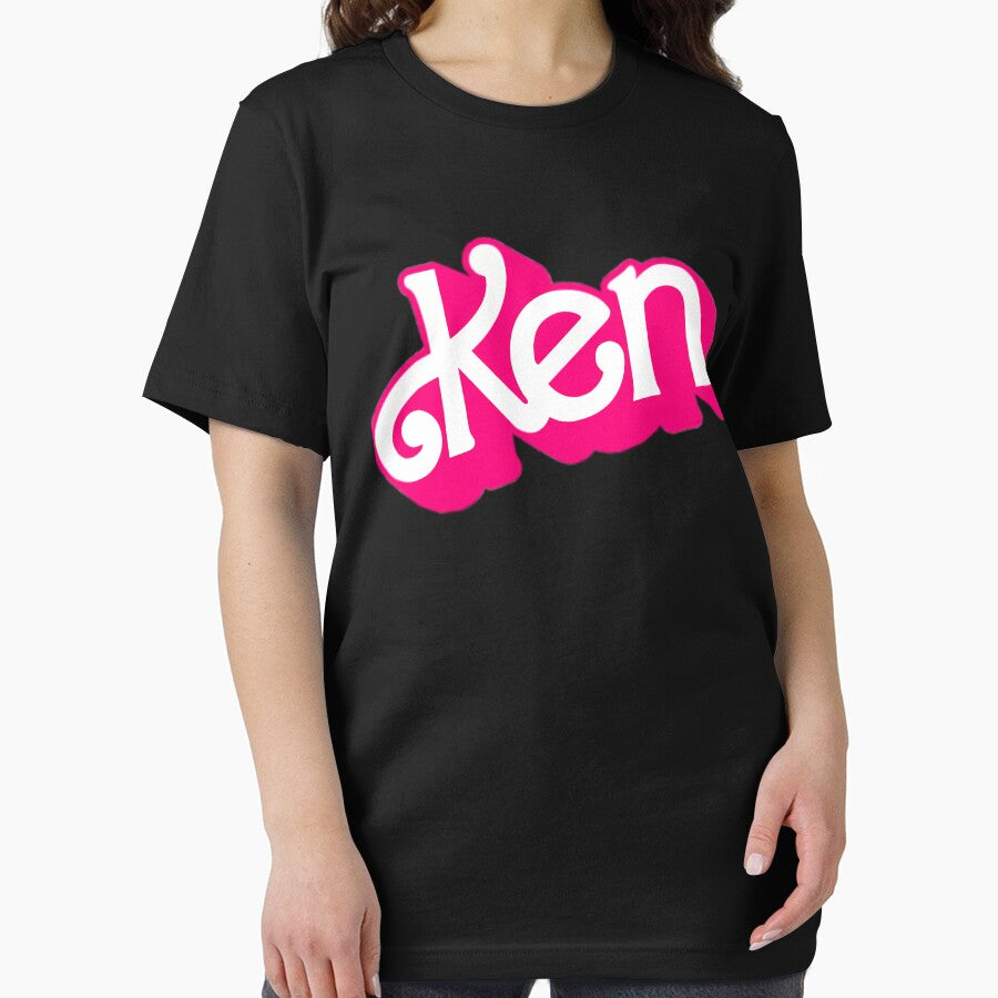 Ken Logo Classic by MicdrenaSCanty