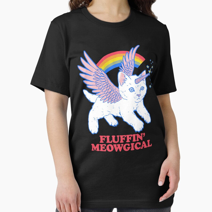 Fluffin' Meowgical by wytrab8