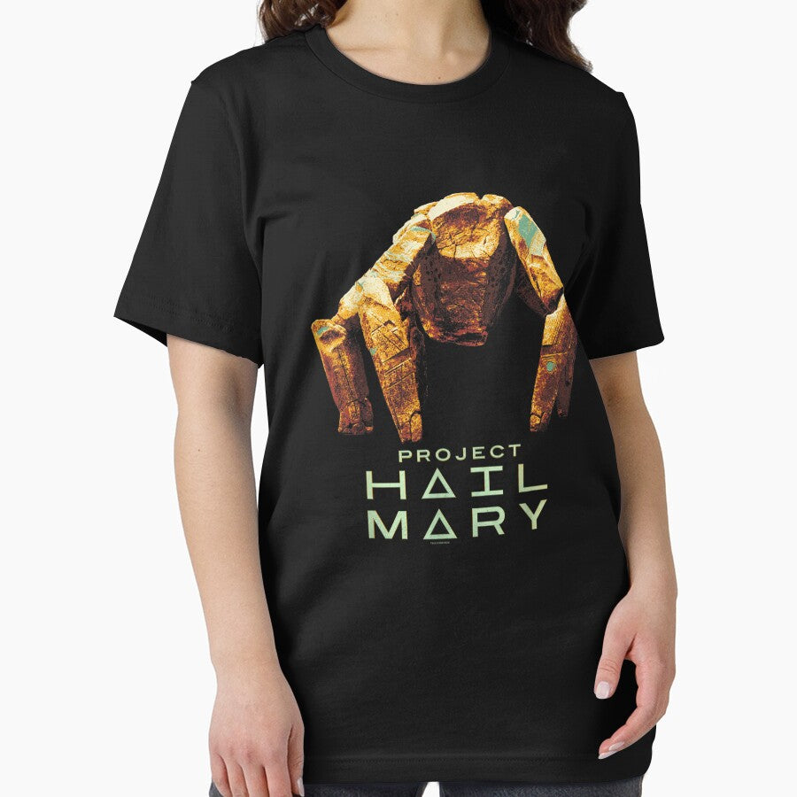 Project Hail Mary by dianadouri
