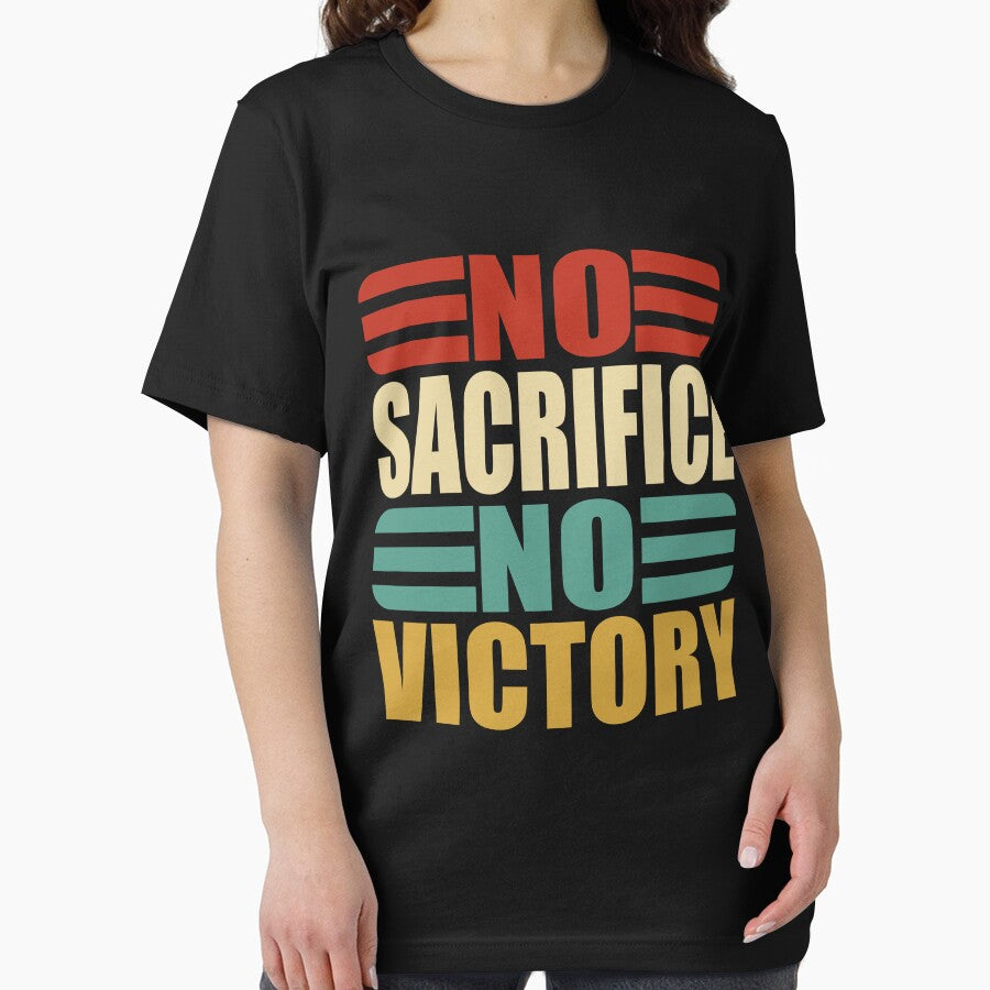 Motivational Quotes For Better Life,sacrifice for victory by StudentLuxLife