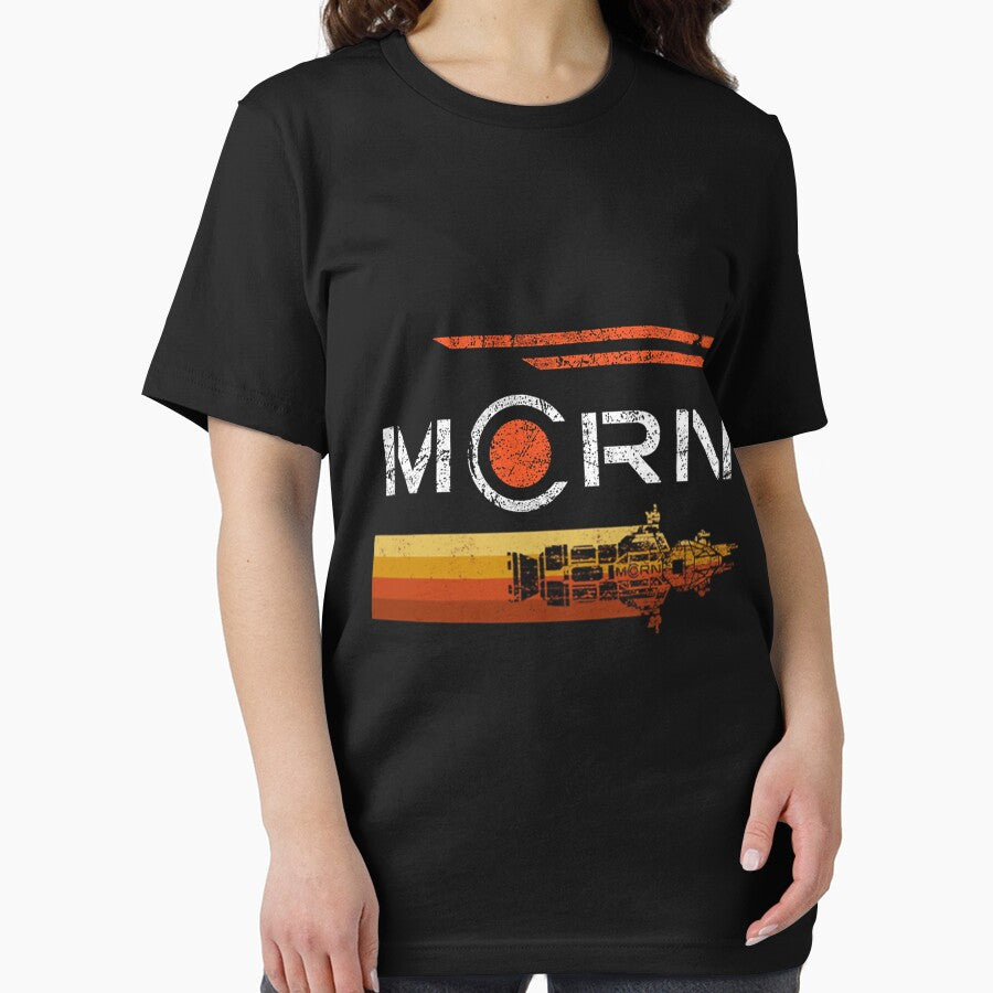 The Expanse - Mcorn by Starzies