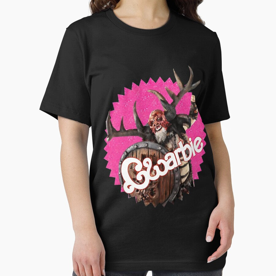 Gwar Band by BartholomeFunk