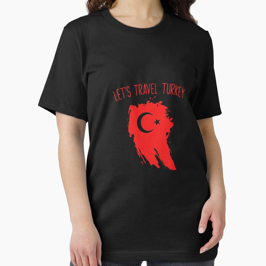 Travel Turkey by Christopher Taylor