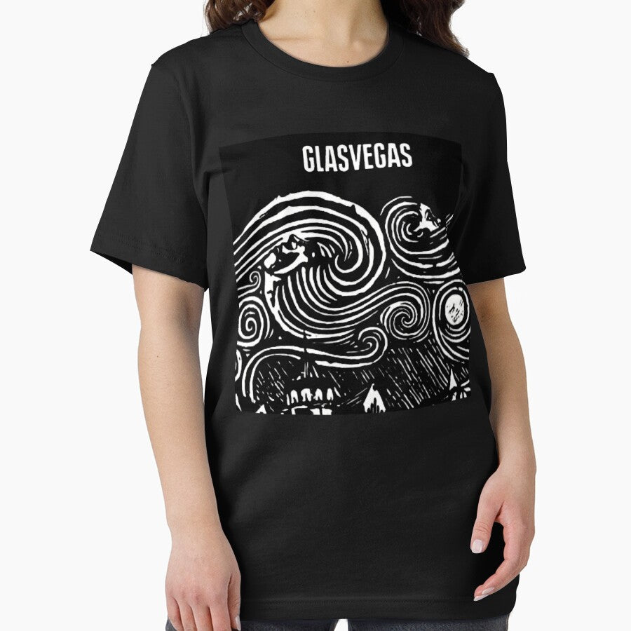 Band Glasvegas Music Band by AllyGoyette