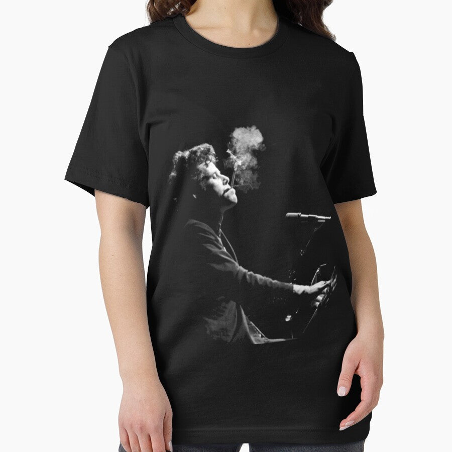 Tom-Waits by NinettePiedalue