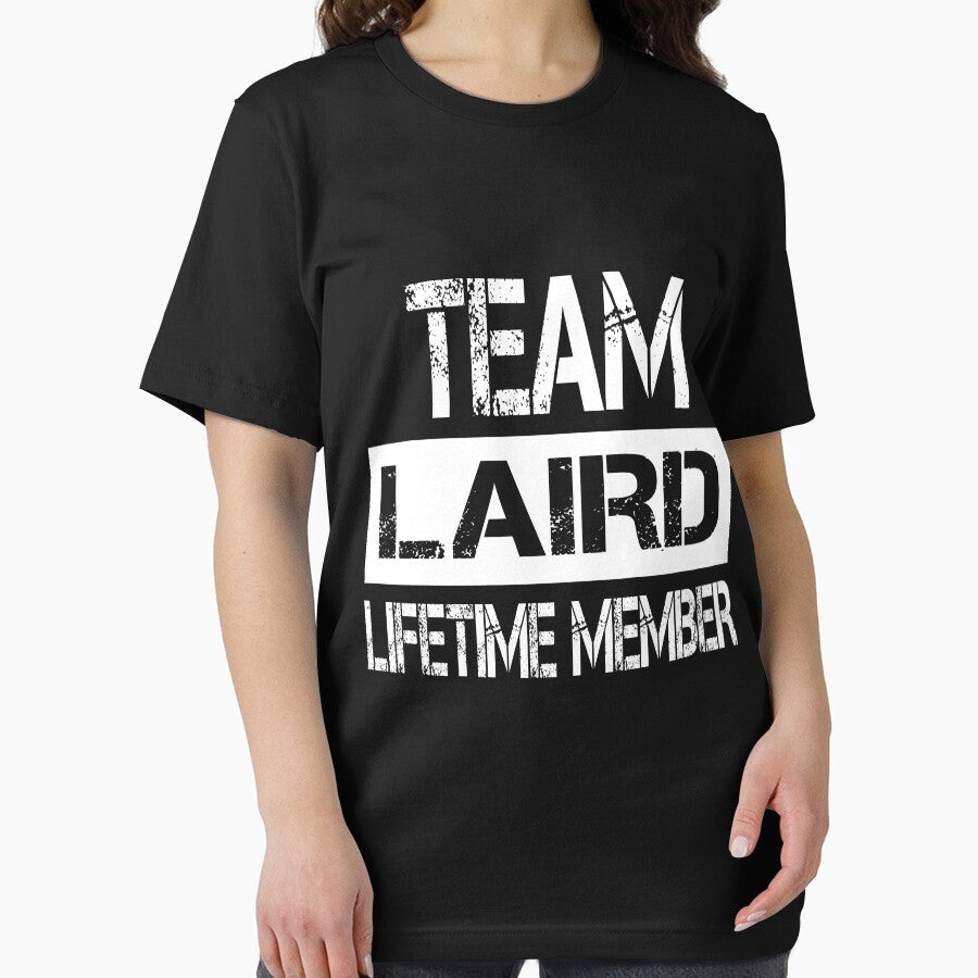 Laird Name Laird Lifetime member by Opera-Dan