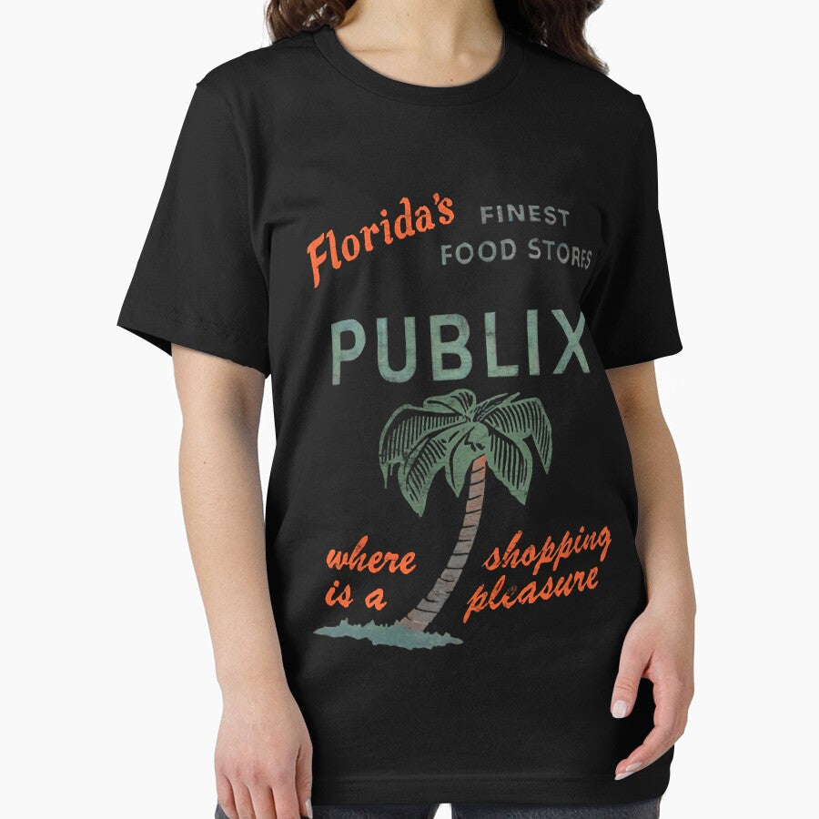 Publix ---- Vintage Store Aesthetic by Philipp Wegener