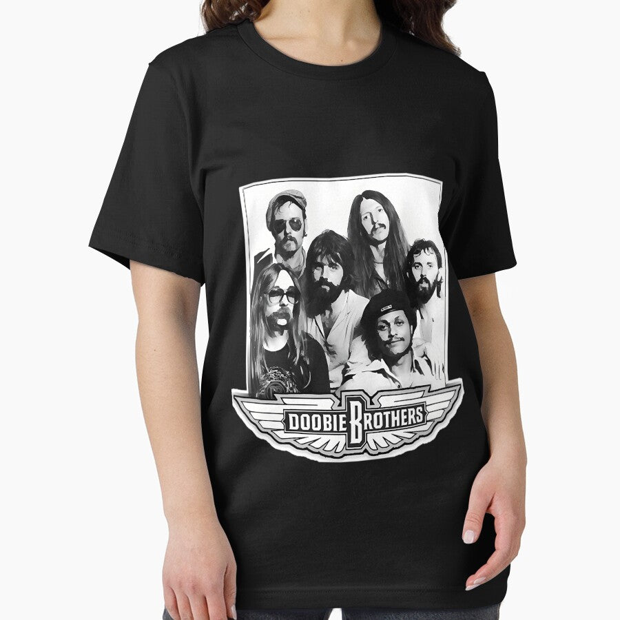 Brothers 1980 Allman Brothers Band by TheresiWisoky