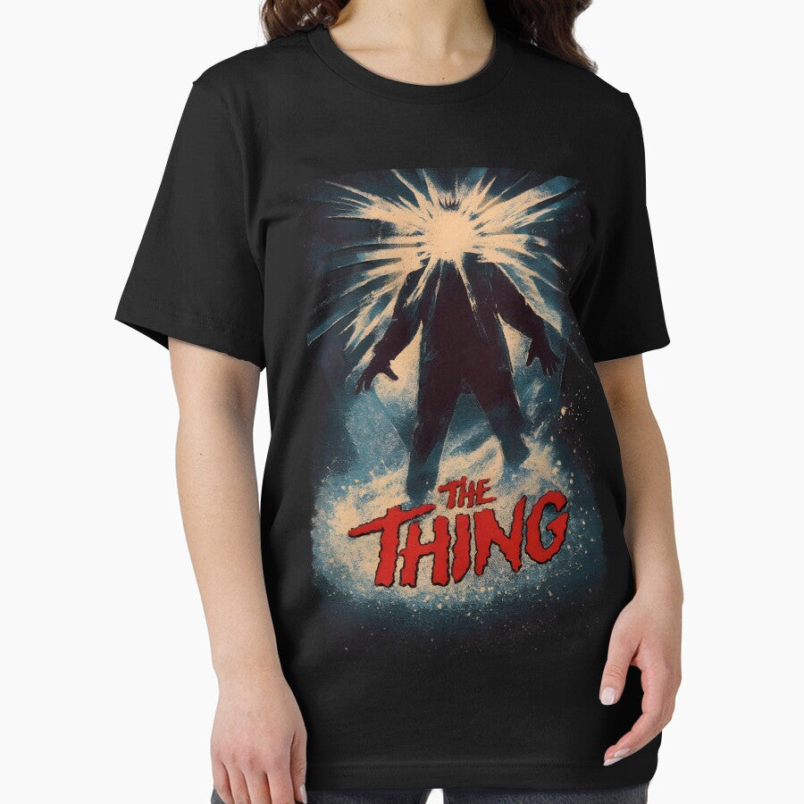 The Thing Movie by Le-Freak