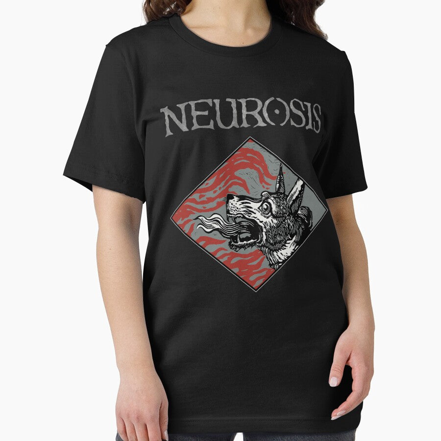 Neurosis Band by BeauDeer