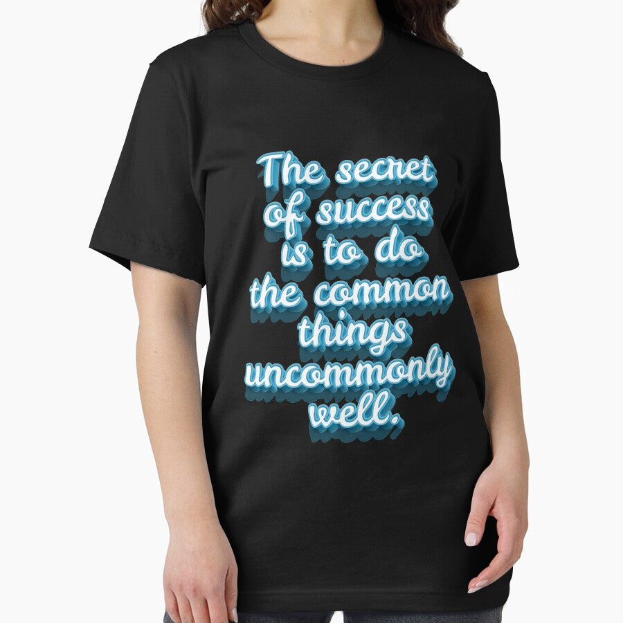 The Secret To success by Silky Diamond