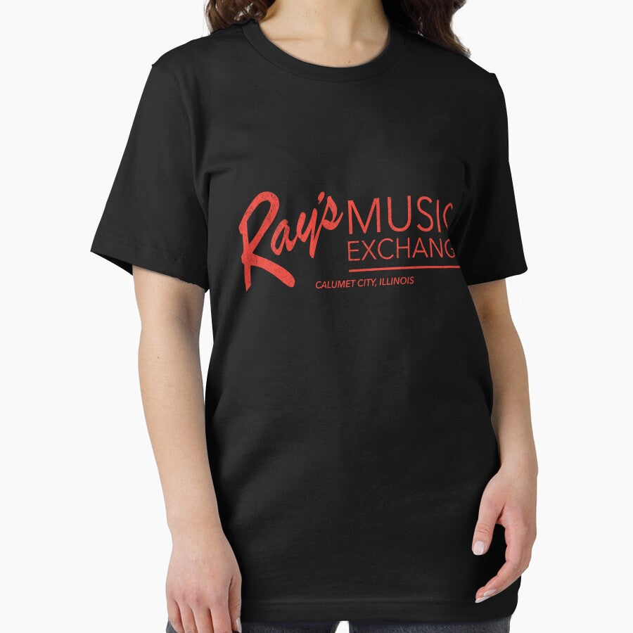 Ray's Music Exchange - Calumet City, Illinois by Primotees