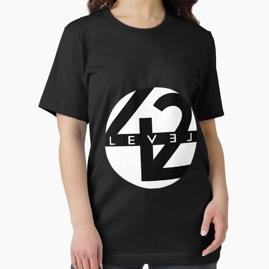 Level 42 Logo by nadineao