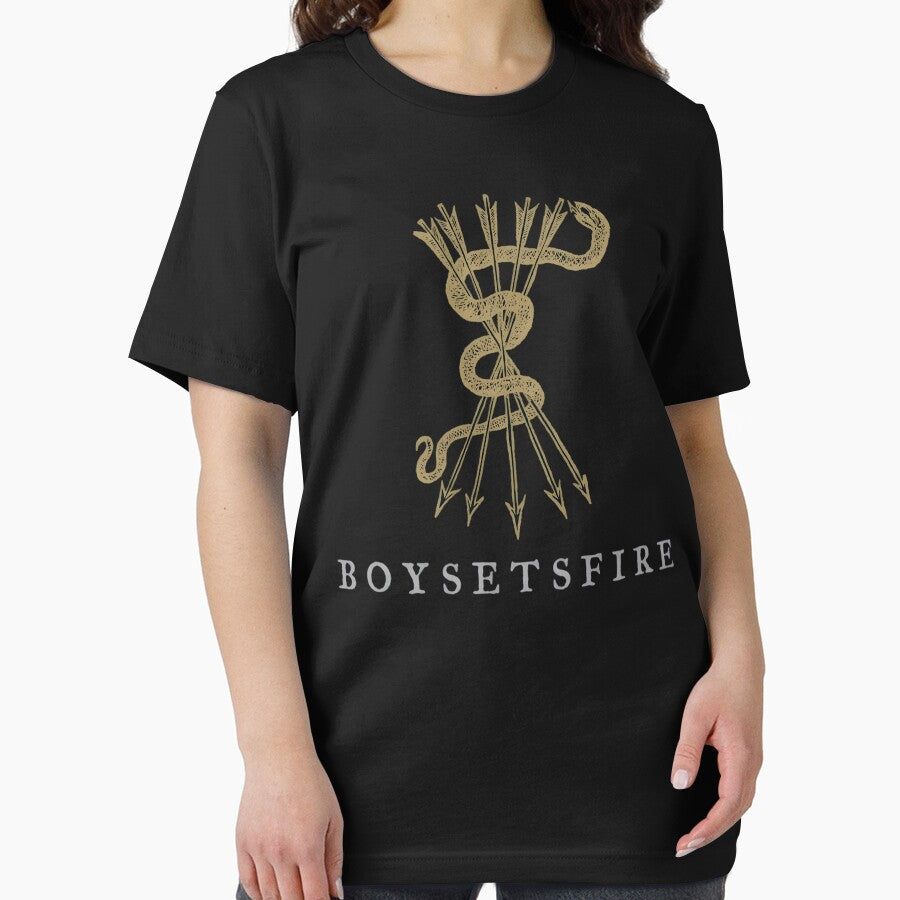 Boysetsfire by arelijonathan