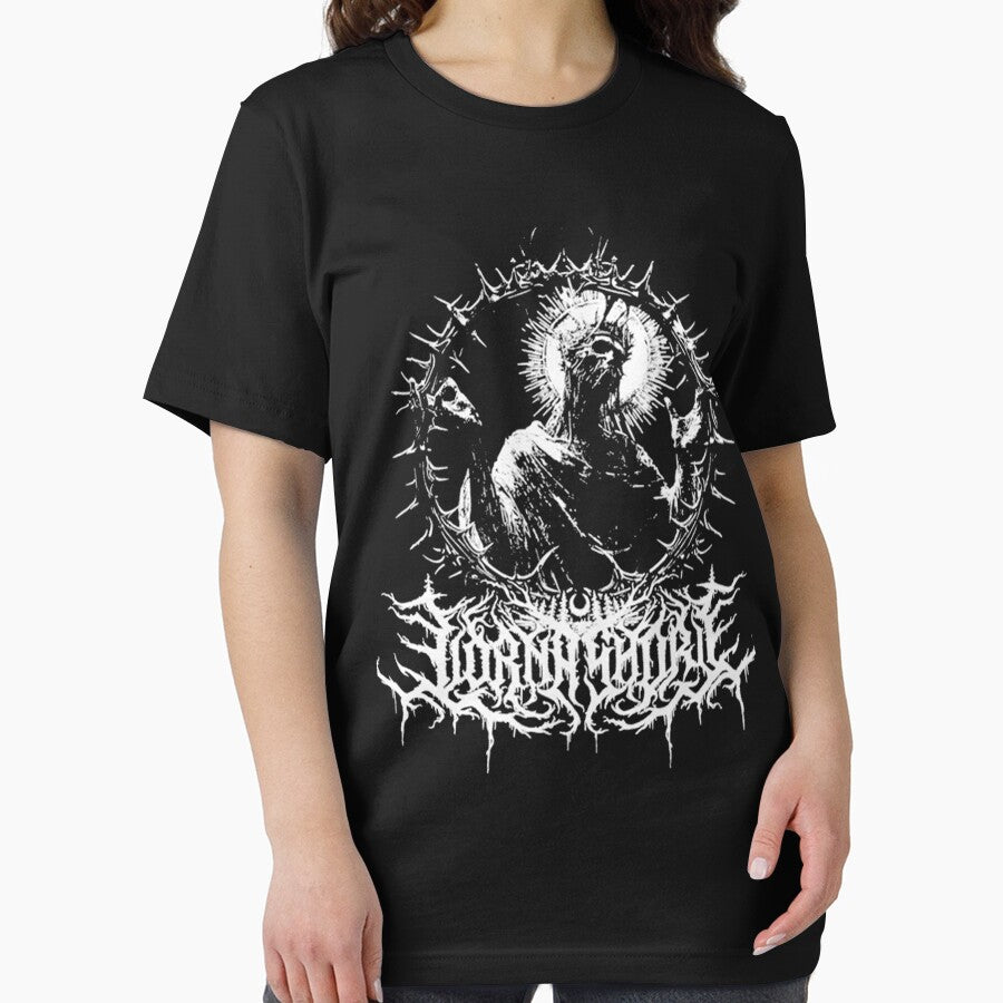 Lorna Shore Death of God by StudioBush