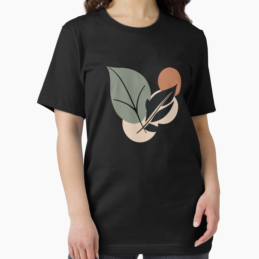 Minimalist Boho Line Art by SeamPix