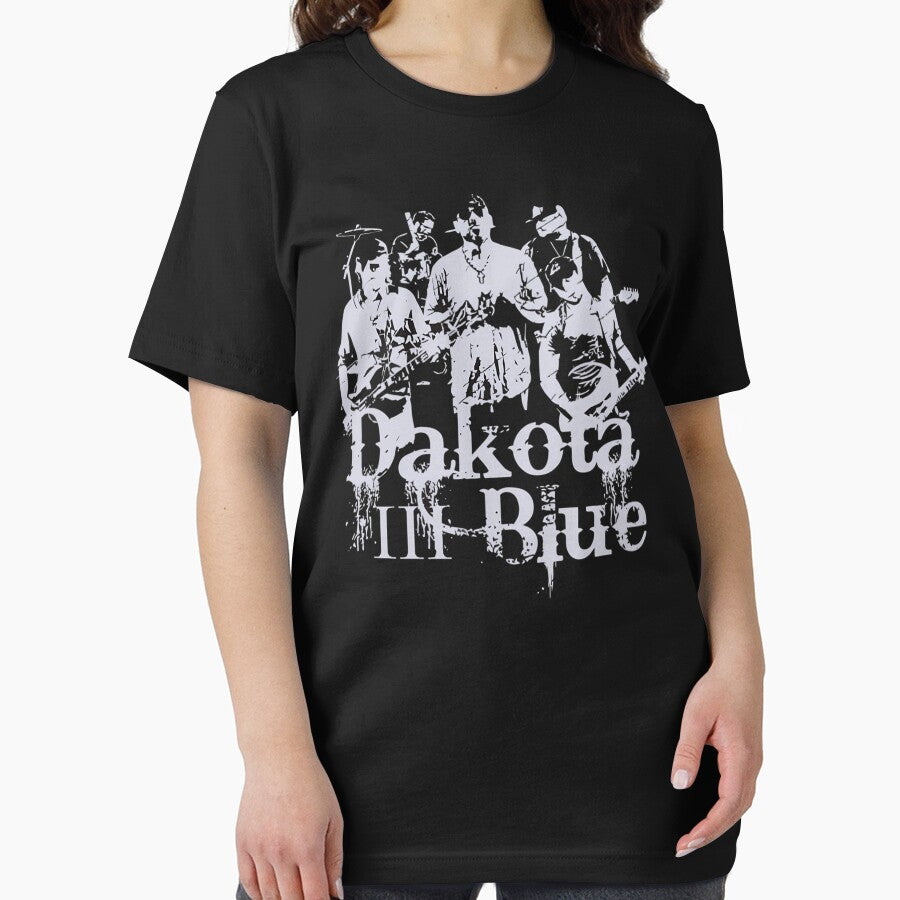 Dakota Blue Band Music by CharuthW