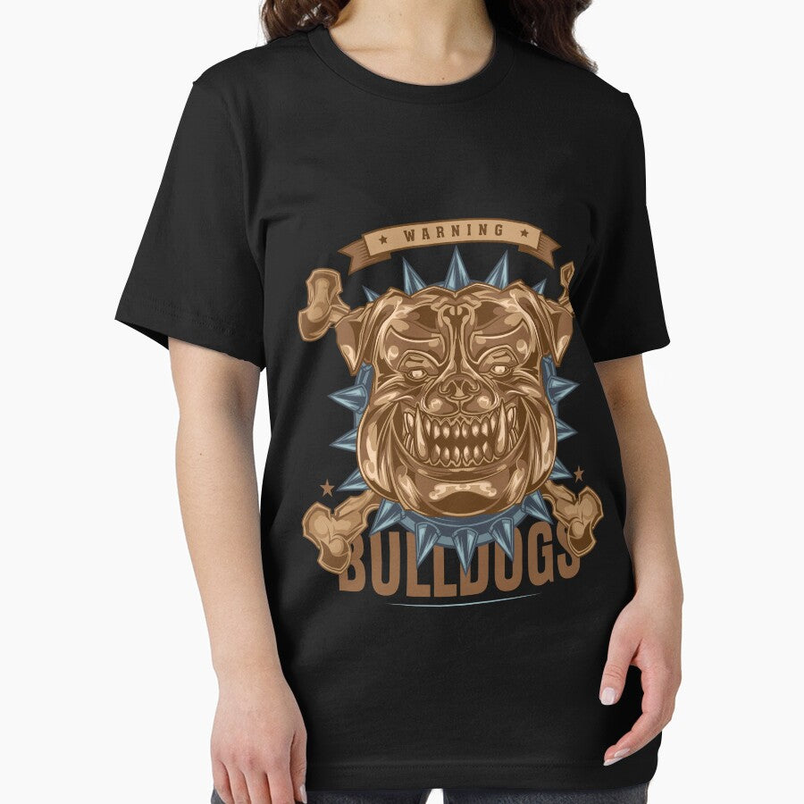 Bulldog by Opine