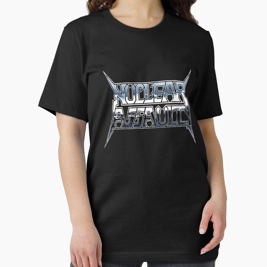 Nuclear Assault by Susan Netto