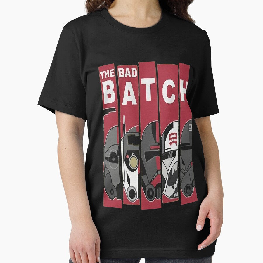 the bad batch by TERRYSCHAFFN
