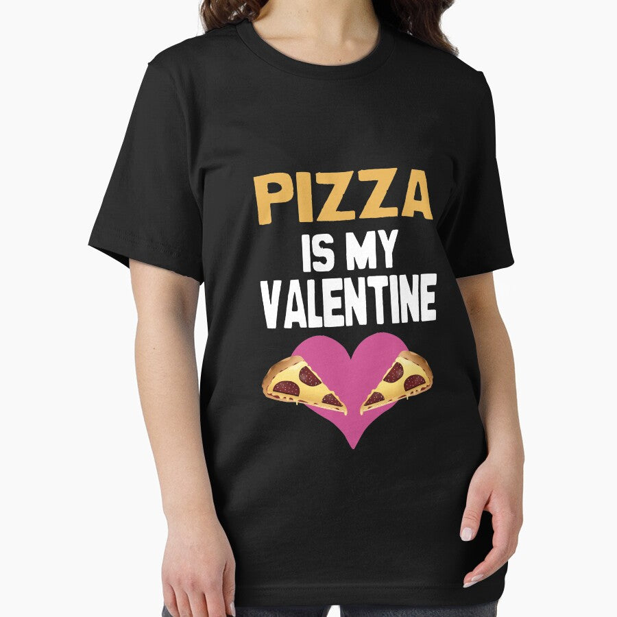 Pizza Is My Valentine by samah82