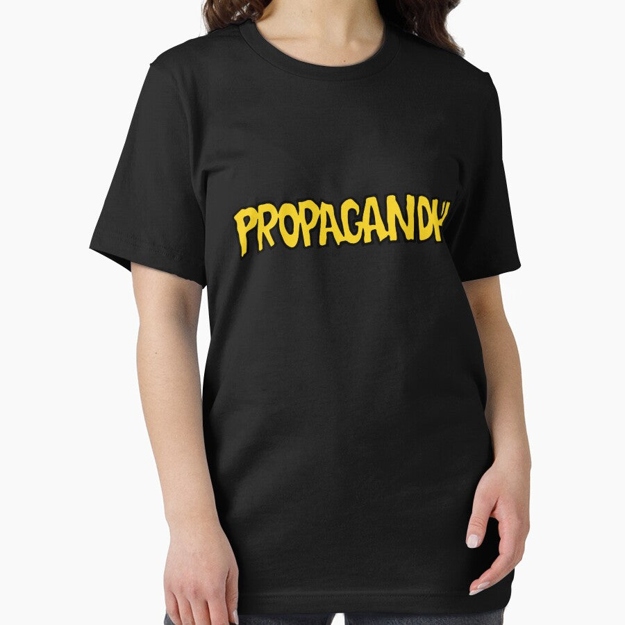 Propagandhi Band by tieuhoi2021