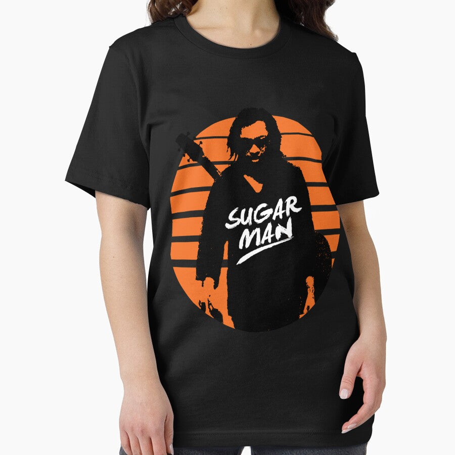 Sixto Rodriguez - Sugar Man Classic by ConstanceBruen