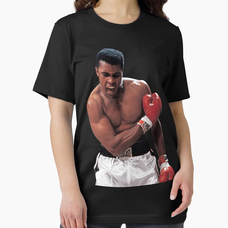 Muhammad-Ali by debsapi