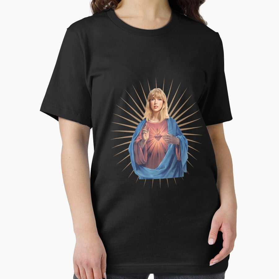 Jesus Beauty by BenjaminThiba