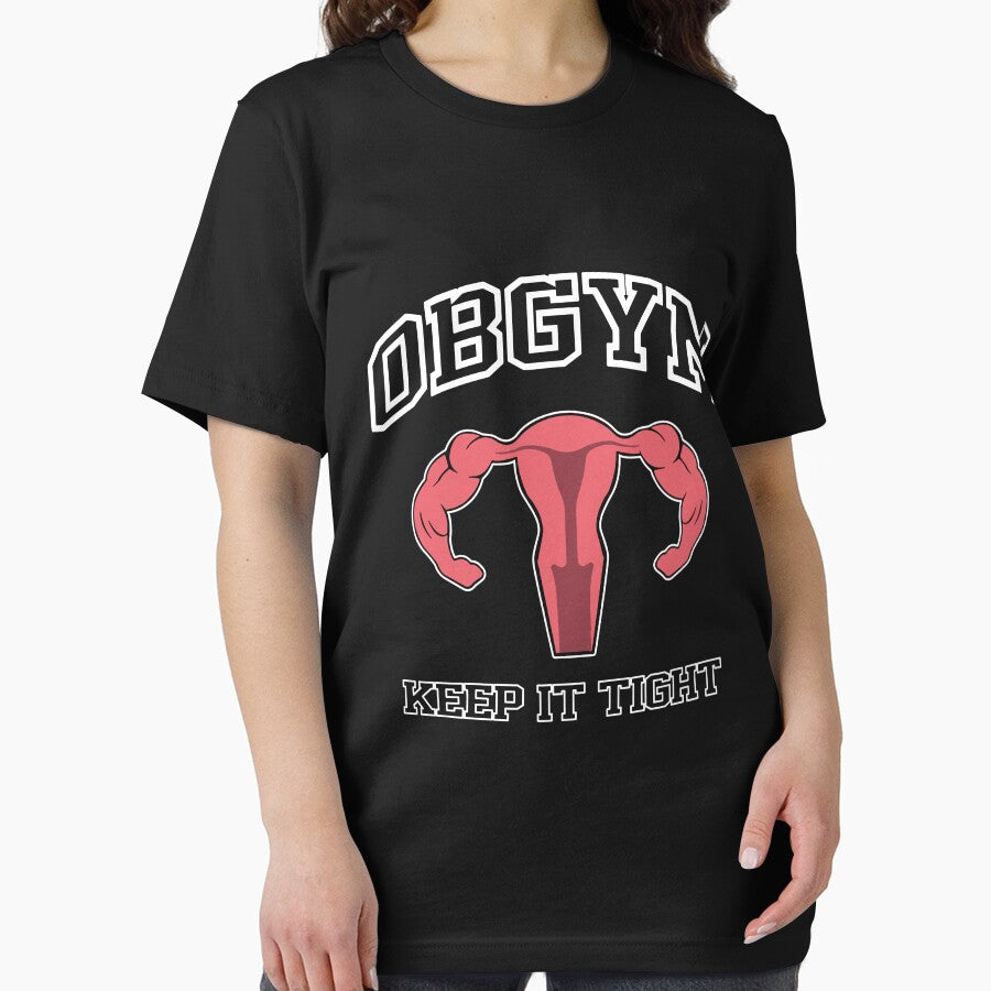 Obgym Keep It Tight by Deborah-Jones