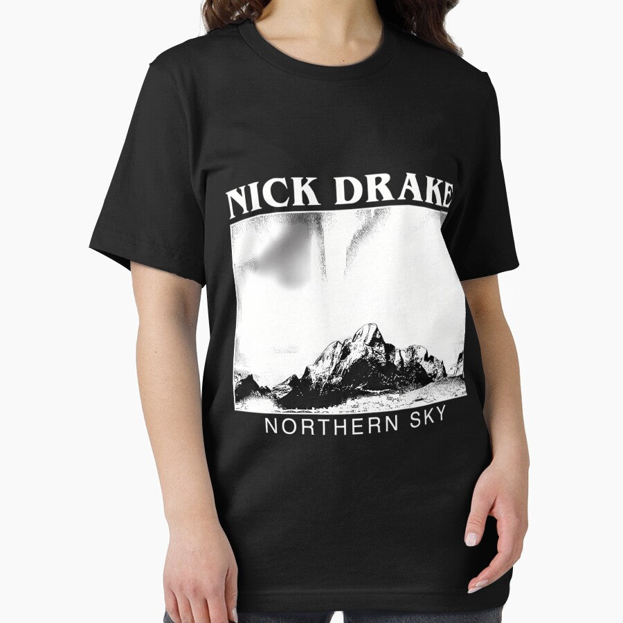 Nick Drake – Northern Sky by CraigAHarbour