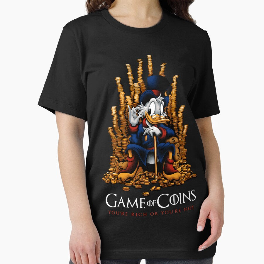 Game of Coins by DJKopet