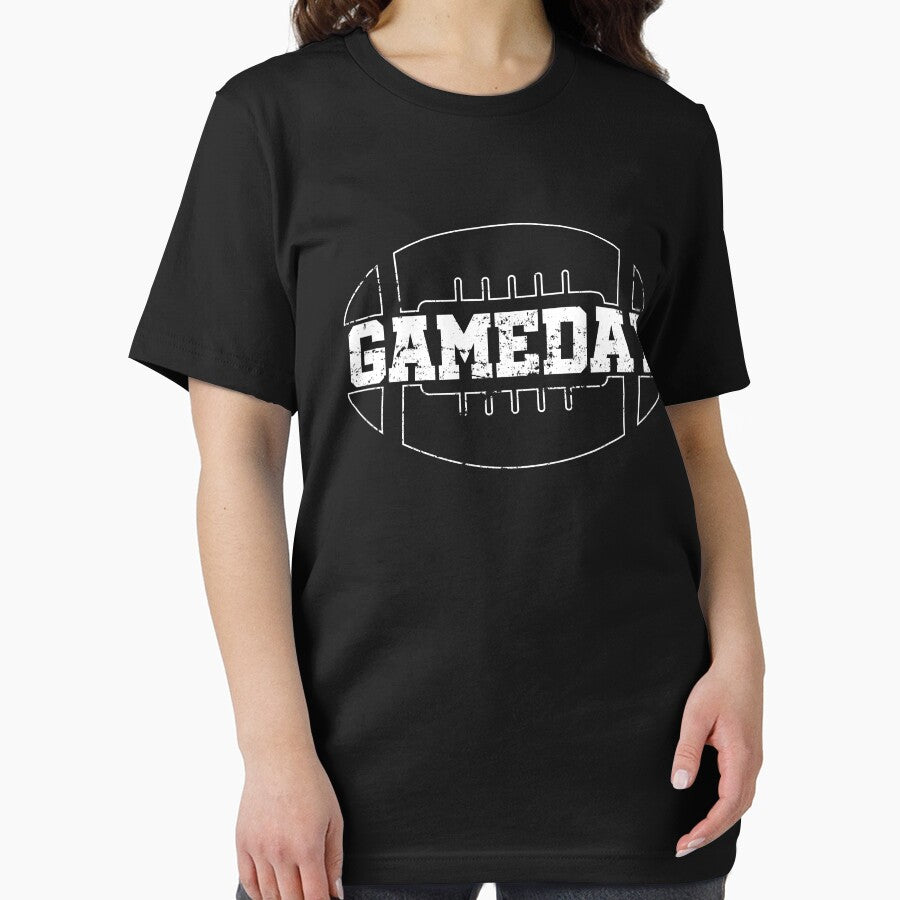 Gameday T-shirt by 3familyllc