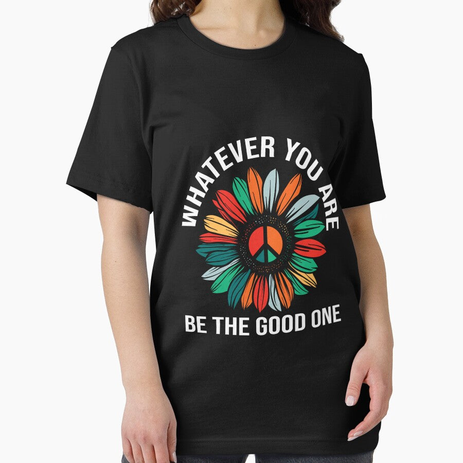 Whatever You Are Be The Good One by RED FIR