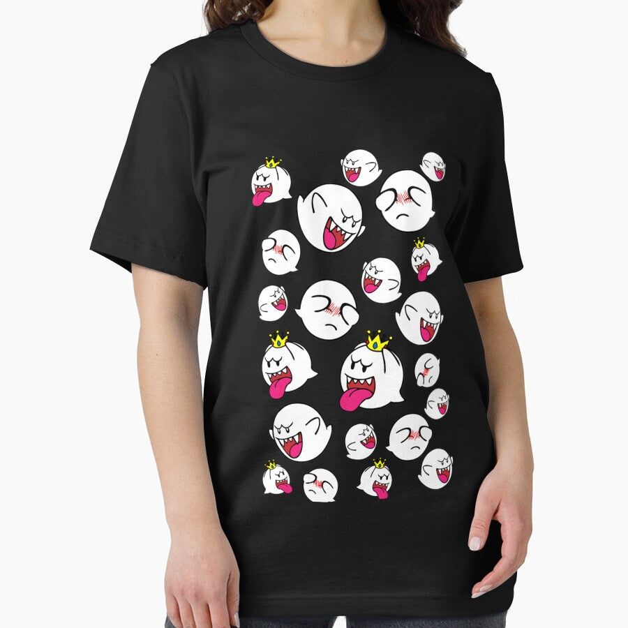 King Boo Swarm Classic . by dylanmacall