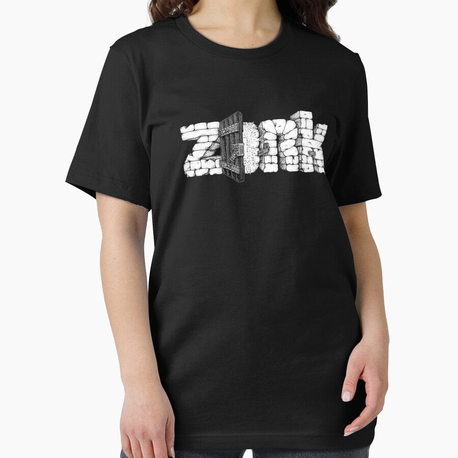 Zork by LurkingGrue