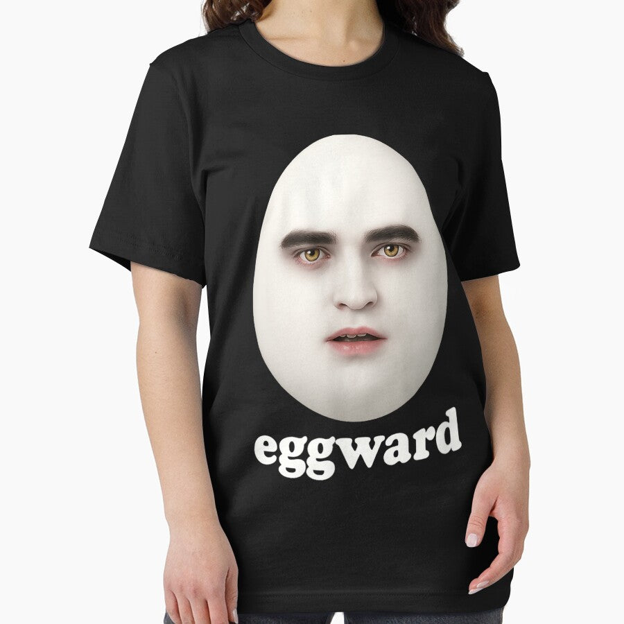 Eggward Funny Meme by GriceldaSanchez