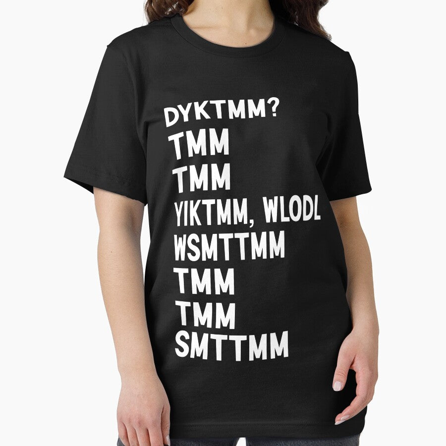 Do You Know The Muffin Man DYKTMM Nostalgic Saying Quote by EnergyMArt