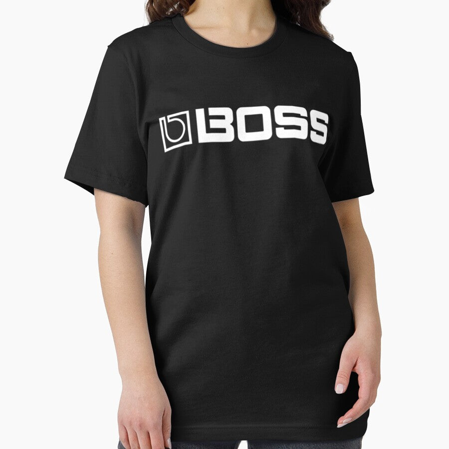 Bosss guitar pedals by ShonvirGhuman