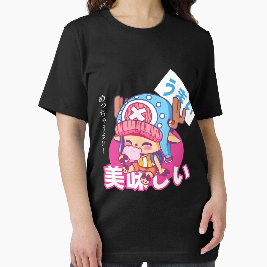Kawaii Chopper by HopeFullPOD